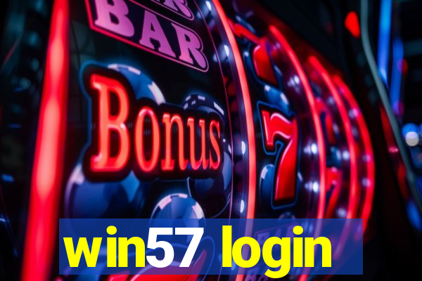 win57 login